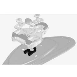 Jeu De Cales Compatible Pour Pédales Automatiques Delta -Vélo Soldes jeu de cales compatible pour pedales automatiques delta full 6