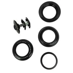 Point Jeu De Direction Aheadset Semi Intégré 1 1/8