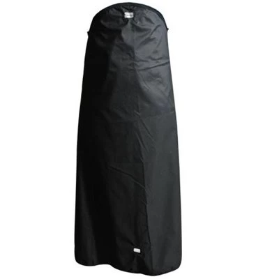 Jupe Imperméable De Vélo Pour Cycliste Rainwrap - Noire 2 Jupe Imperméable De Vélo Pour Cycliste Rainwrap - Noire – Image 2