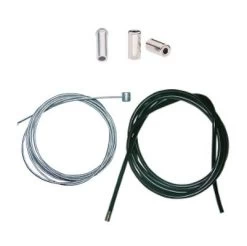 Kit Câble Et Gaine De Frein Pour Vélo