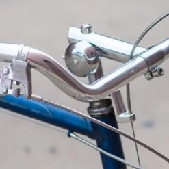 Kit Câbles Et Gaines De Frein Vélo Rétro En Inox VeloOrange -Vélo Soldes kit cables et gaines de frein velo retro en inox veloorange full 3