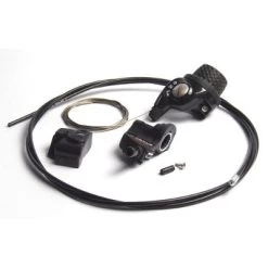 Kit De Maintenance Et Poignée Tournante Nexus 3 Vitesses Shimano