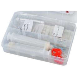 Barbieri Kit De Purge Pour Frein Hydraulique Vélo -Vélo Soldes kit de purge pour frein hydraulique velo full 3