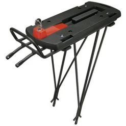 Kit Panier Vélo Chien Doggy Plus + Fixation GTA Klickfix -Vélo Soldes kit panier velo chien doggy plus fixation gta klickfix full 4