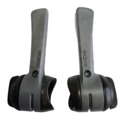 Levier De Changement De Vitesses Au Cadre Suntour 12 18 Vitesses