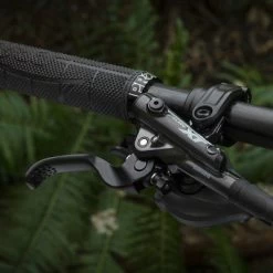 Levier De Frein à Disque Shimano Deore XT BL-M8100 -Vélo Soldes levier de frein a disque shimano deore xt bl m8100 full 3