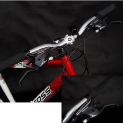 Levier De Vélo Frein Et Dérailleur 7 Vitesses Shimano 7 Levier De Vélo Frein Et Dérailleur 7 Vitesses Shimano -Vélo Soldes levier de velo frein et derailleur 7 vitesses shimano full 3