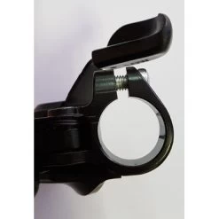 Levier Frein Et Dérailleur 3 Vitesses 4 Doigts Noir Shimano -Vélo Soldes levier frein et derailleur 3 vitesses 4 doigts noir shimano full 6