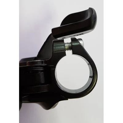 Levier Frein Et Dérailleur 7 Vitesses 4 Doigts Noir Shimano 6 Levier Frein Et Dérailleur 7 Vitesses 4 Doigts Noir Shimano – Image 6