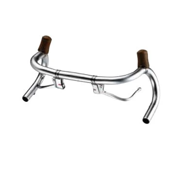 Leviers De Frein Guidonnette Dia-Compe DC139 Pour Cintre Vélo 2 Leviers De Frein Guidonnette Dia-Compe DC139 Pour Cintre Vélo – Image 2