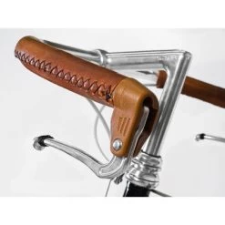 Leviers De Frein Inversés Vélo Vintage 22,2 Mm DIA-COMPE -Vélo Soldes leviers de frein inverses velo vintage 22 2 mm dia compe full 3