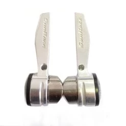 SUNRACE Leviers De Vitesse Sur Cadre 3 X 7 Vitesses Vélo Route -Vélo Soldes leviers de vitesse sur cadre 3 x 7 vitesses velo route full 5