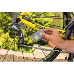 WD-40 Lubrifiant Conditions Humides Chaîne De Vélo WD40 -Vélo Soldes lubrifiant conditions humides chaine de velo wd40 full 3