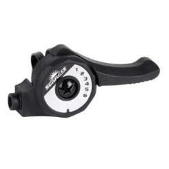 SUNRACE Manette De Vitesses Sur Guidon 6V Compatible Shimano