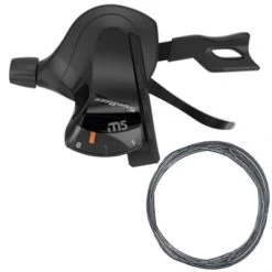 Manette Dérailleur Arrière Sunrace M5 Pour 8 Vitesses