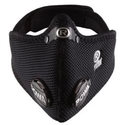 Masque Anti Pollution Léger Pour Cycliste Ultralight Respro -Vélo Soldes masque anti pollution leger pour cycliste ultralight respro full 5