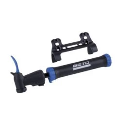 BETO Mini Pompe De Vélo Double Coups