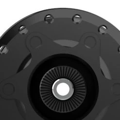 Moyeu Dynamo Roue Vélo Frein à Disque PD-8 Shutter Precision 9 Moyeu Dynamo Roue Vélo Frein à Disque PD-8 Shutter Precision -Vélo Soldes moyeu dynamo roue velo frein a disque pd 8 shutter precision full 4