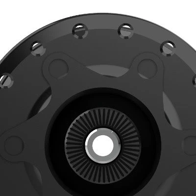 Moyeu Dynamo Roue Vélo Frein à Disque PD-8 Shutter Precision 4 Moyeu Dynamo Roue Vélo Frein à Disque PD-8 Shutter Precision – Image 4