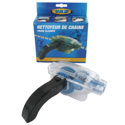 Nettoyeur De Chaîne Vélo Var NL-79000 3 Nettoyeur De Chaîne Vélo Var NL-79000 – Image 3