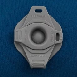 Oreiller De Camping Sea To Summit Aeros Premium Bleu -Vélo Soldes oreiller de camping sea to summit aeros premium bleu full 4