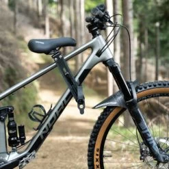 Pack Selle Enfant Sur Cadre Vélo Et VTT Avec Guidon Shotgun -Vélo Soldes pack selle enfant sur cadre velo et vtt avec guidon shotgun full 3