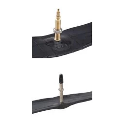 Paire De Bouchons De Valve Vélo Presta -Vélo Soldes paire de bouchons de valve velo presta full 2