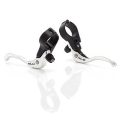 Paire Leviers De Frein Supplémentaires XLC Cross 31,8 Mm