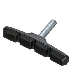 Paire Patins De Freins Cantilever 70 Mm -Vélo Soldes paire patins de freins cantilever 70 mm full 3