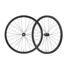 Roues Vélo Route Carbone RS710-C32 Shimano