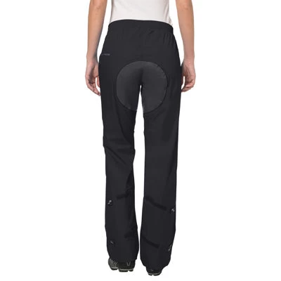 Pantalon Imperméable Pour Cycliste Femme Drop II VAUDE – Image 4