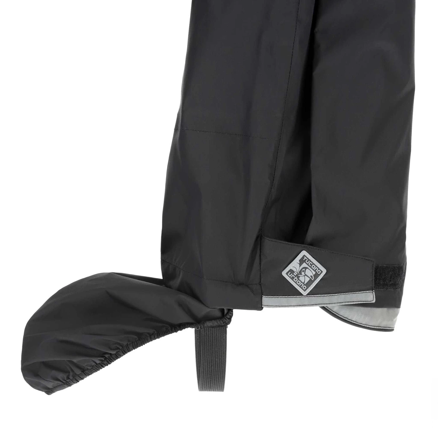 Pantalon De Pluie Coupe-vent Nano Zeta Tucano Urbano 4 Pantalon De Pluie Coupe-vent Nano Zeta Tucano Urbano – Image 4