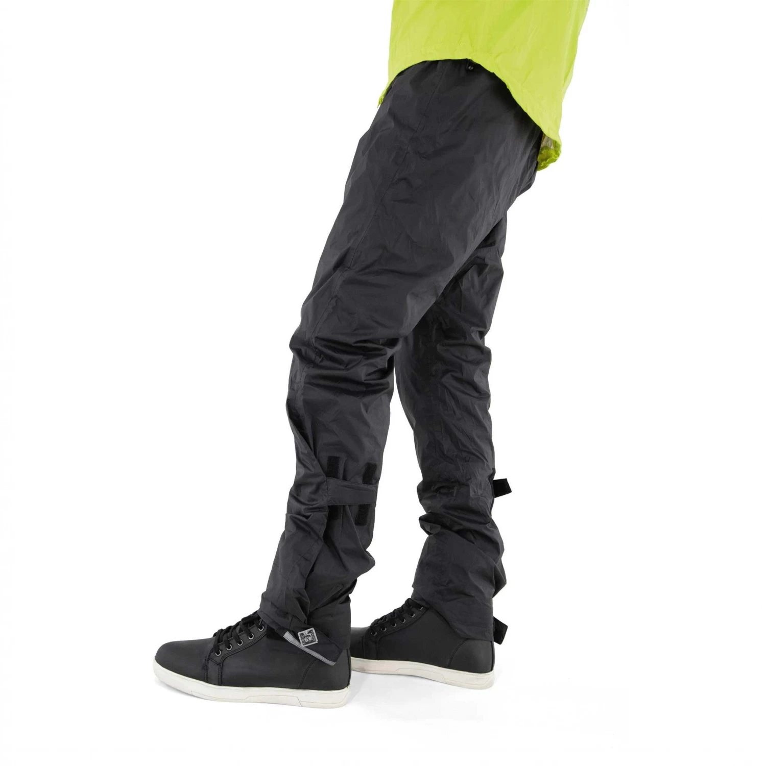 Pantalon De Pluie Coupe-vent Nano Zeta Tucano Urbano 2 Pantalon De Pluie Coupe-vent Nano Zeta Tucano Urbano – Image 2