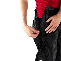 HOCK Pantalon Vélo De Pluie à Fermeture éclair -Vélo Soldes pantalon velo de pluie a fermeture eclair full 3