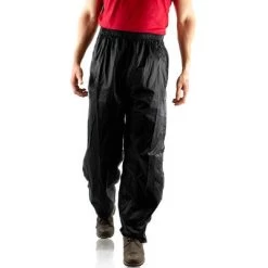 HOCK Pantalon Vélo De Pluie à Fermeture éclair -Vélo Soldes pantalon velo de pluie a fermeture eclair full 4