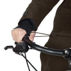 Parka Vélo Femme 2 En 1 Magic Lady Tucano Urbano Kaki 16 Parka Vélo Femme 2 En 1 Magic Lady Tucano Urbano Kaki -Vélo Soldes parka femme tucano urbano 7