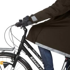 Parka Vélo Femme 2 En 1 Magic Lady Tucano Urbano Kaki 17 Parka Vélo Femme 2 En 1 Magic Lady Tucano Urbano Kaki -Vélo Soldes parka femme tucano urbano 9