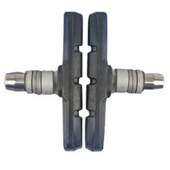 Patins De Frein Vélo V-Brake M70T3 Shimano Deore