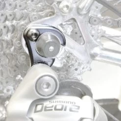 Point Patte De Dérailleur De Vélo -Vélo Soldes patte de derailleur de velo full 3