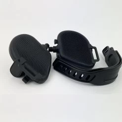 Pédales Avec Sangle Pour Vélo Appartement -Vélo Soldes pedales avec sangle pour velo appartement 2 jpg