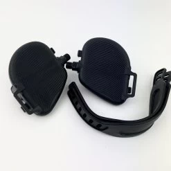 Pédales Avec Sangle Pour Vélo Appartement