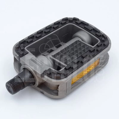 Pédales De Vélo Larges Et Antidérapantes - QT 2 Pédales De Vélo Larges Et Antidérapantes - QT – Image 2