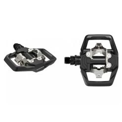 Pédales Vélo Automatiques Shimano SPD Conçues Pour Le VTT PD-ME700