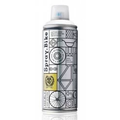 Peinture Pour Vélo Spray.Bike BLB London Collection 400 Ml 12 Peinture Pour Vélo Spray.Bike BLB London Collection 400 Ml -Vélo Soldes peinture pour velo spray bike blb london collection blanc full