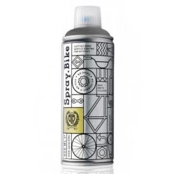 Peinture Pour Vélo Spray.Bike BLB London Collection 400 Ml 13 Peinture Pour Vélo Spray.Bike BLB London Collection 400 Ml -Vélo Soldes peinture pour velo spray bike blb london collection gris full