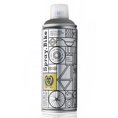 Peinture Pour Vélo Spray.Bike BLB London Collection 400 Ml 7 Peinture Pour Vélo Spray.Bike BLB London Collection 400 Ml – Image 7