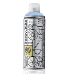 Peinture Pour Vélo Spray.Bike Historic Collection 400 Ml -Vélo Soldes peinture pour velo spray bike historic collection bleu full