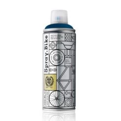 Peinture Pour Vélo Spray.Bike Vintage Collection 400 Ml 13 Peinture Pour Vélo Spray.Bike Vintage Collection 400 Ml -Vélo Soldes peinture pour velo spray bike vintage collection 400 ml bleu fon full