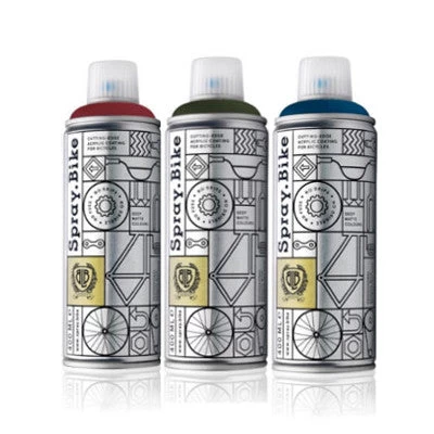 Peinture Pour Vélo Spray.Bike Vintage Collection 400 Ml 1 Peinture Pour Vélo Spray.Bike Vintage Collection 400 Ml