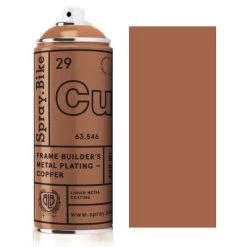 Peinture Vélo Métallique Spray.Bike 400 Ml -Vélo Soldes peinture velo metallique spray bike 400 ml full 4